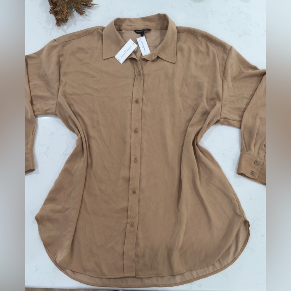 Banana Republic Shirt